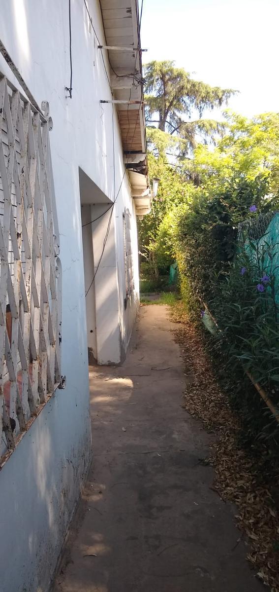 Casa en Venta 3 Ambientes en Ingeniero Maschwitz Centro, Escobar 1