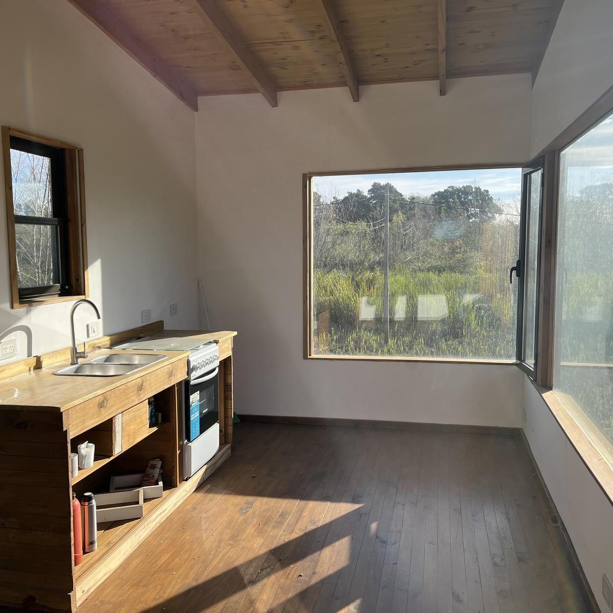 Casa en Venta 2 Ambientes en Arroyo Desaguadero, Tigre