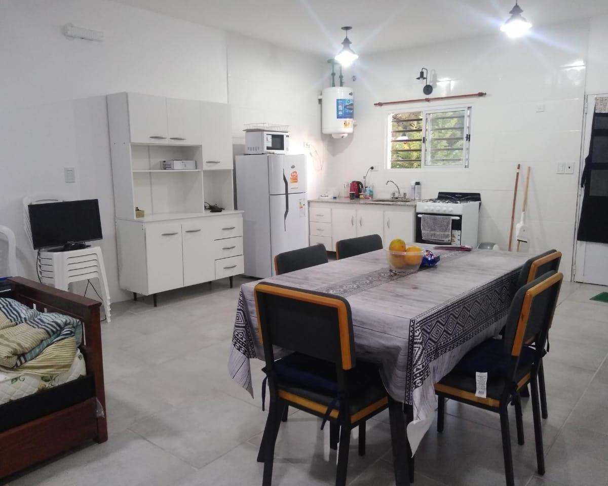 Casa en Venta en Mar de Ajo 3
