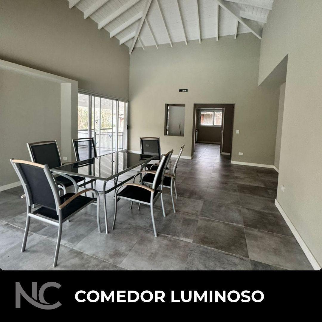 Casa en Venta, 3 Ambientes, en Barrio Acacias Blancas, Maschwitz, Escobar, GBA Norte