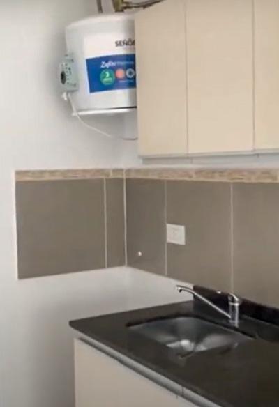 Departamento en Jose Clemente Paz 3