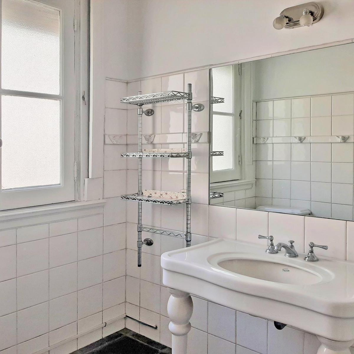 Departamento en Venta de 5 Ambientes en Recoleta. 1