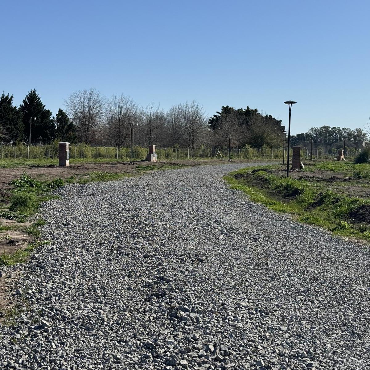 Terreno en Venta en Cardano, Pilar