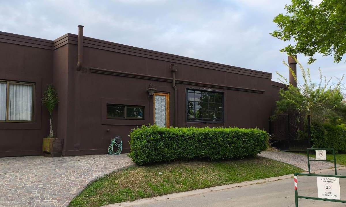 Casa en Venta, 4 Ambientes, Barrio San Lucas, Ing Maschwitz, Escobar, Gba Norte 1