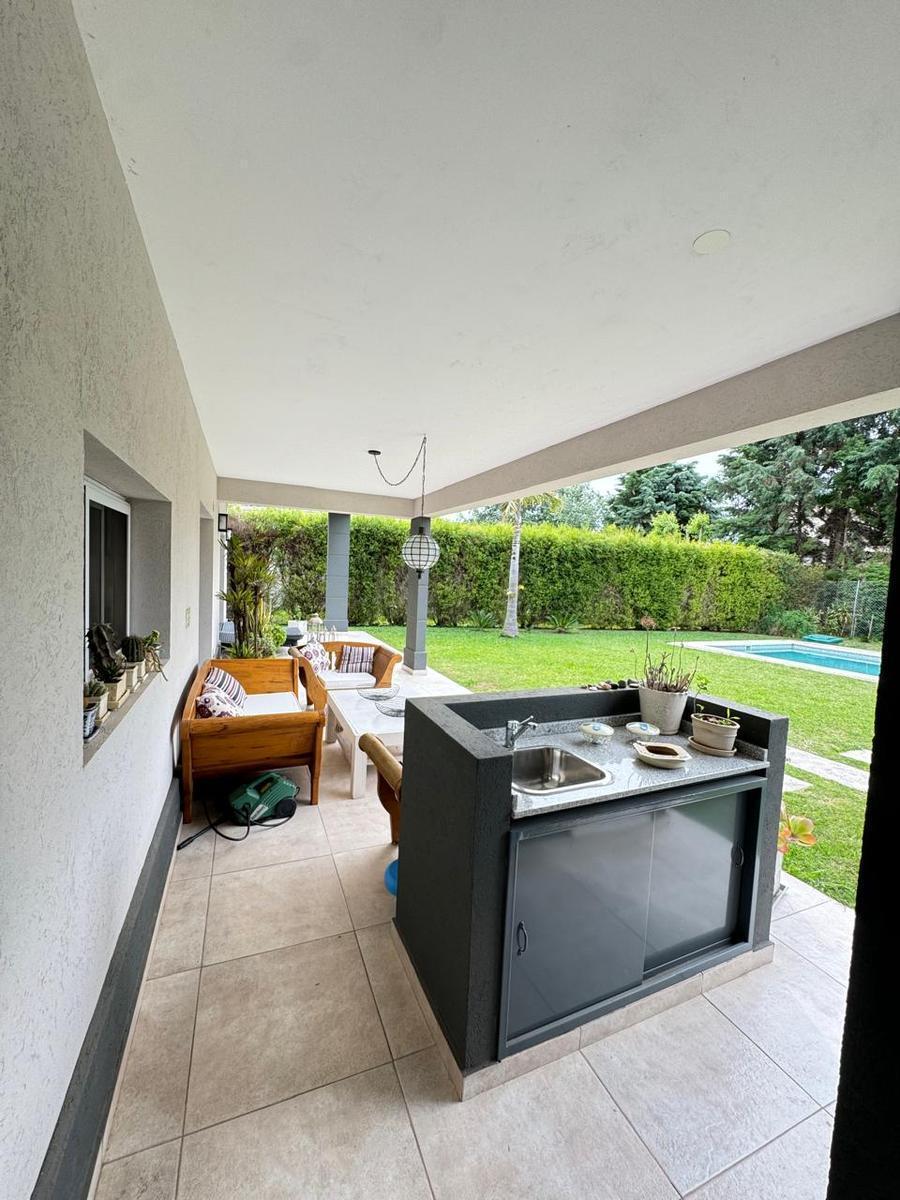 Foto de Casa en venta, 5 ambientes, en Haras Santa Maria, Escobar, GBA Norte, imagen 2
