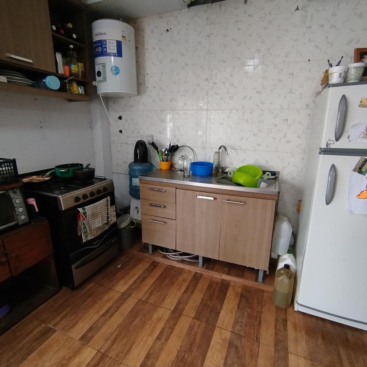 Oportunidad Complejo de 6 Departamentos en Venta de 2 y 3 Ambientes en Pilar, Gba Norte. 1