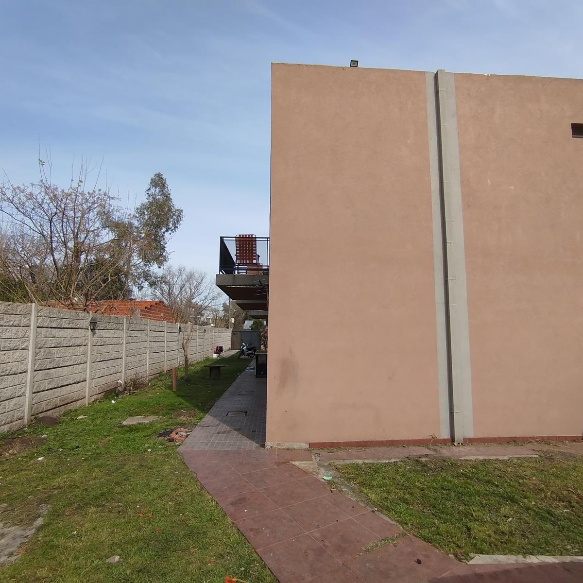 Oportunidad Complejo de 6 Departamentos en Venta de 2 y 3 Ambientes en Pilar, Gba Norte. 5