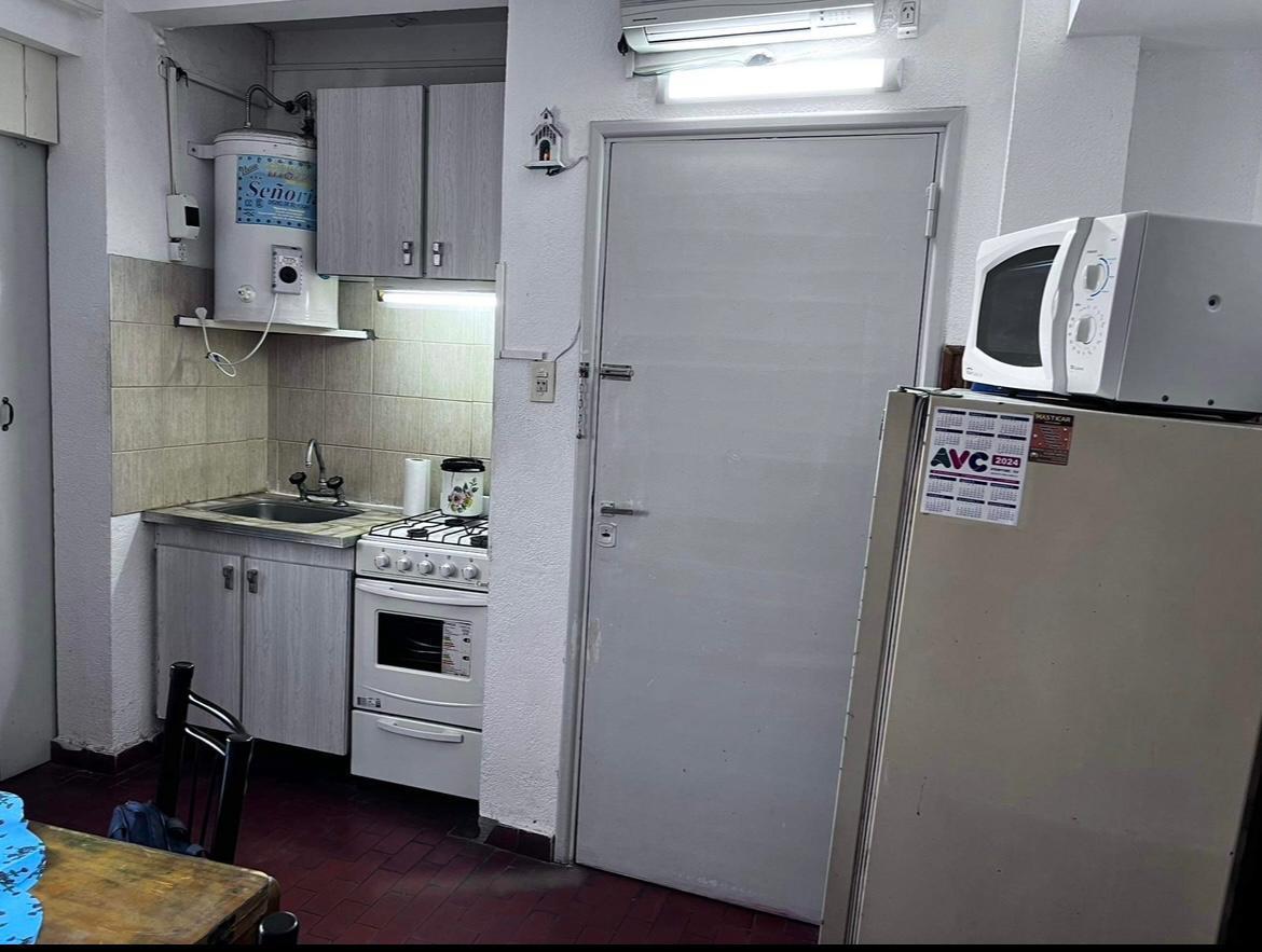 Departamento en Venta en Santa Teresita - 2 Ambientes 4