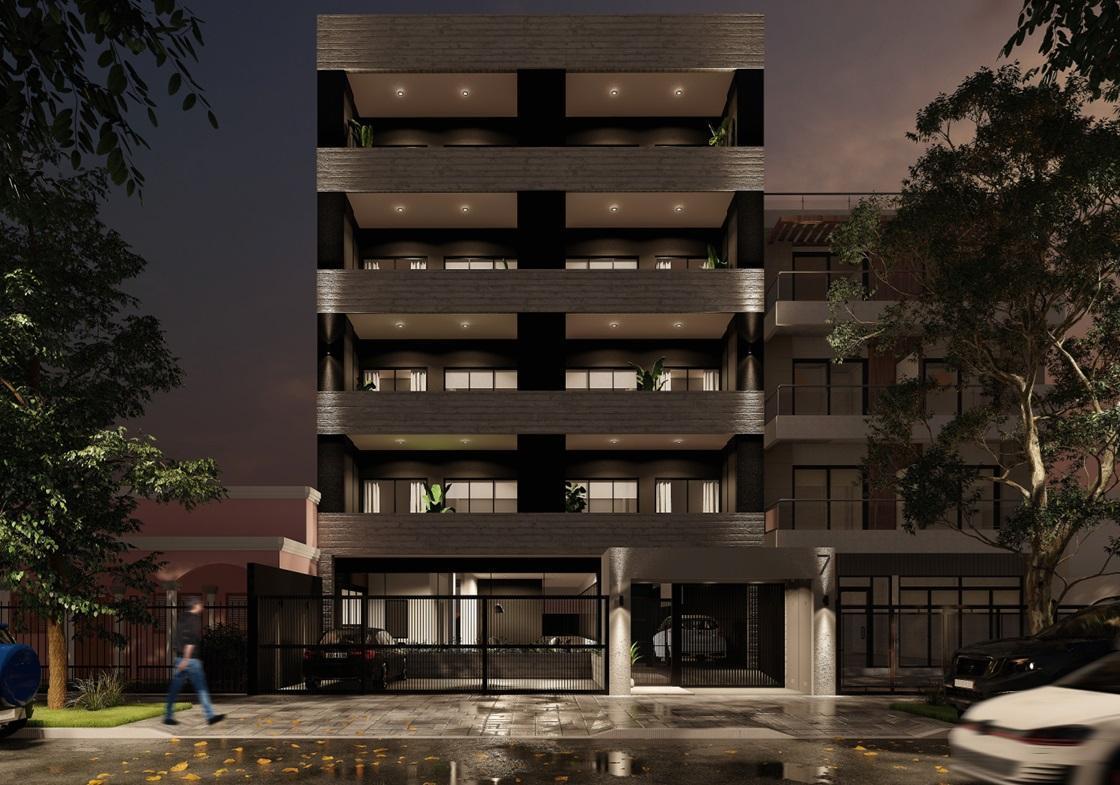 Departamento en Pozo en Venta en Merlo 2 Ambientes 3