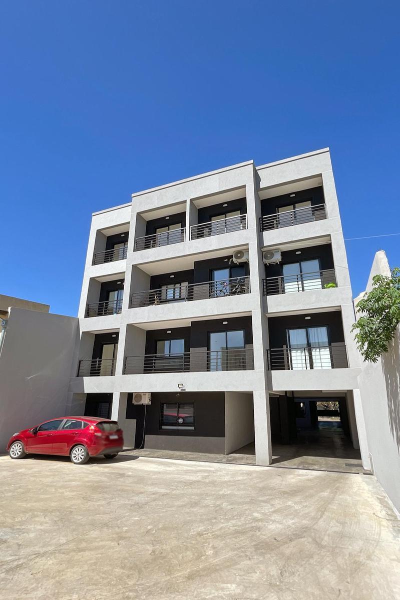 Departamento a Estrenar en Venta en Merlo - 2 Ambientes 1