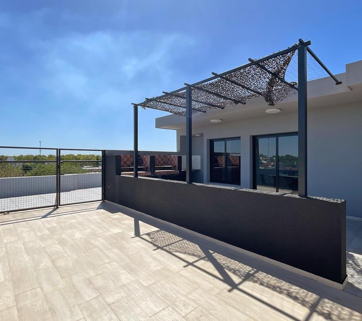 Departamento a Estrenar en Venta en Merlo - 2 Ambientes 5