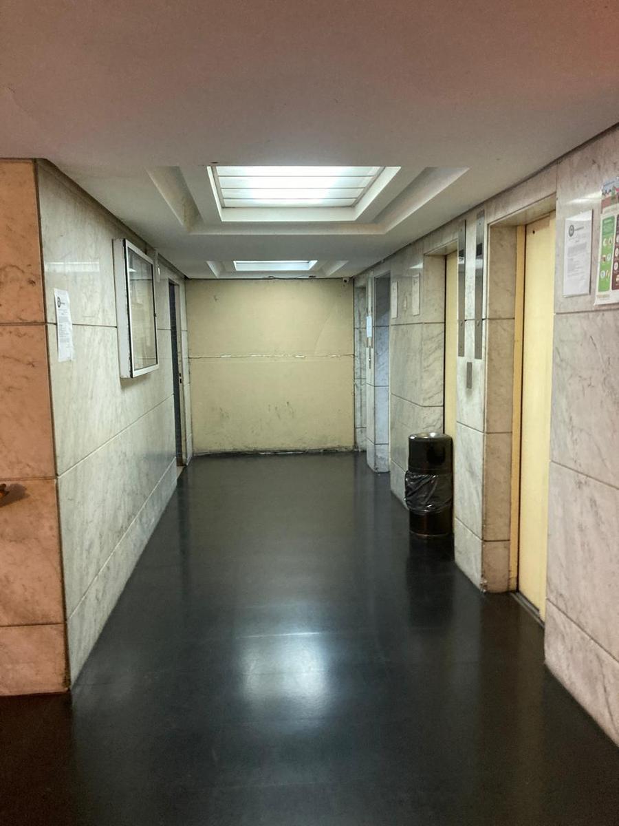 Foto de Monoambiente con renta en Venta en Congreso - Apto Credito, imagen 2