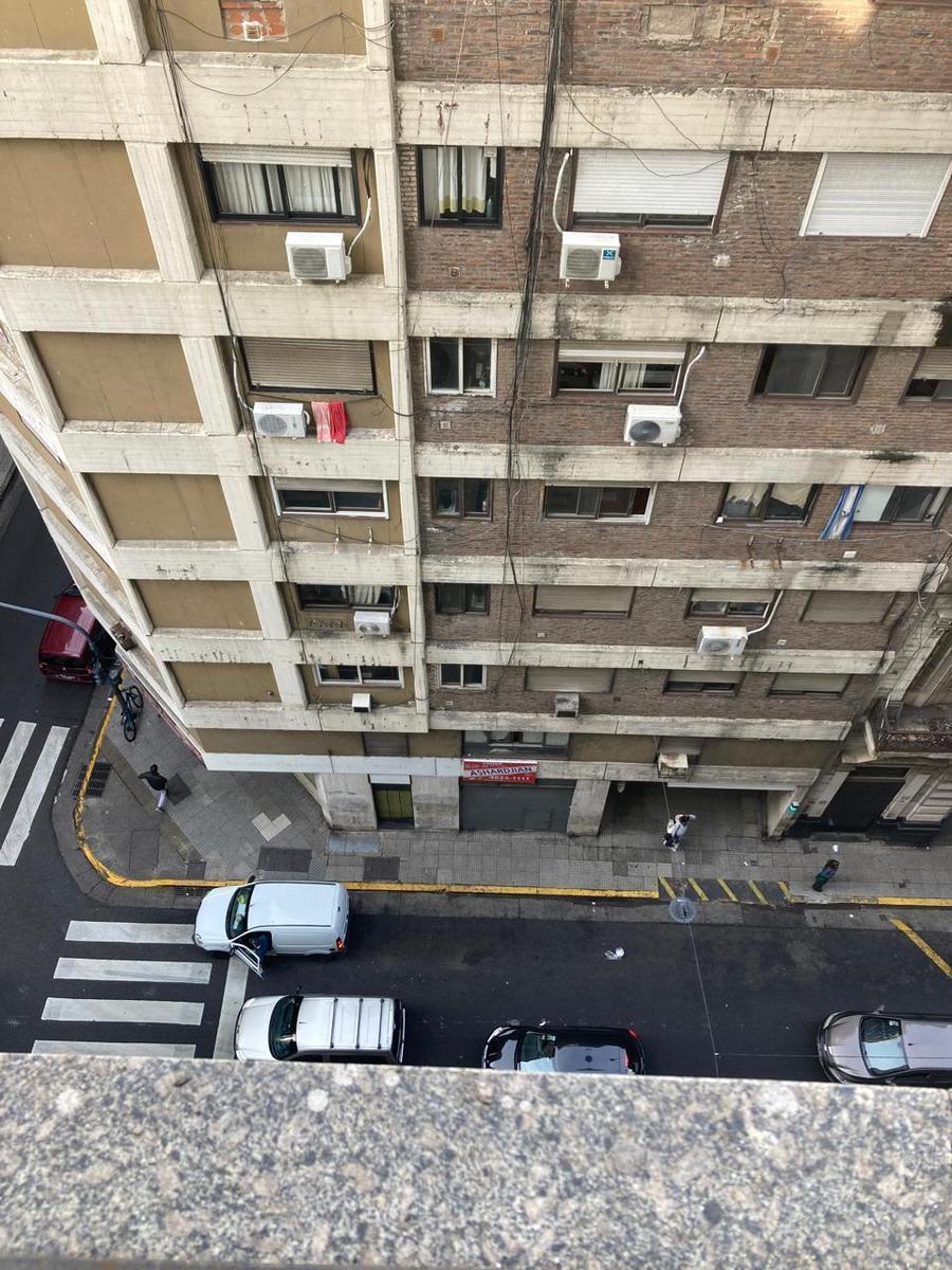 Foto de Monoambiente con renta en Venta en Congreso - Apto Credito, imagen 3