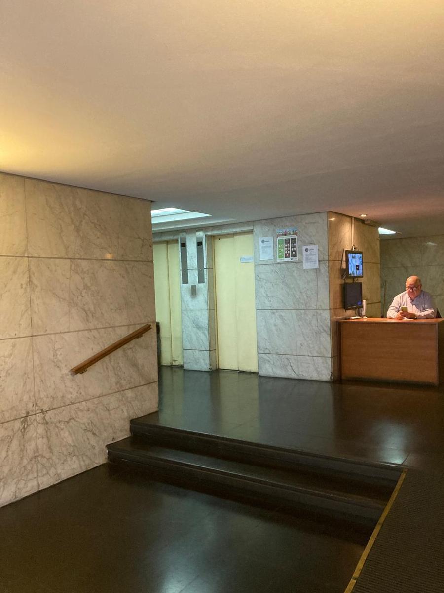 Foto de Monoambiente con renta en Venta en Congreso - Apto Credito, imagen 4
