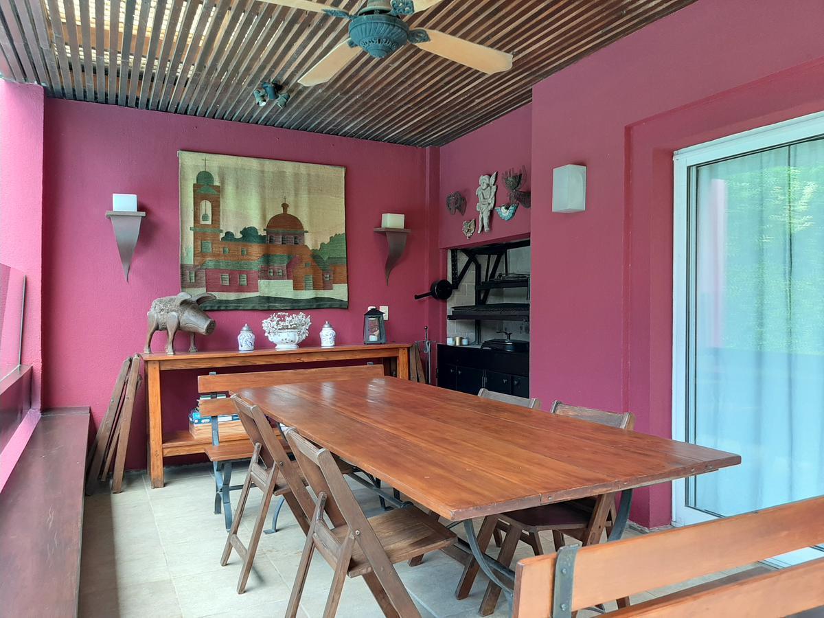 Casa en Venta 7 Ambientes en Los Tacos, Pilar