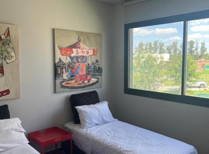 Casa en  venta, 4 ambientes, Haras Santa Maria, Escobar, GBA Norte 2