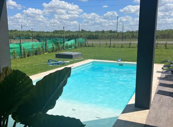 Casa en  venta, 4 ambientes, Haras Santa Maria, Escobar, GBA Norte 5