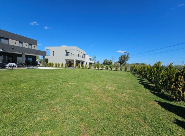 Casa en  venta, 4 ambientes, Haras Santa Maria, Escobar, GBA Norte 3
