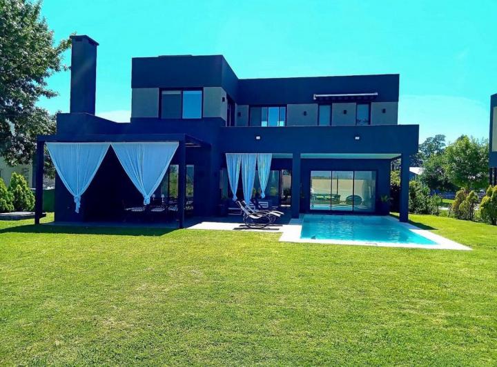 Casa en  venta, 4 ambientes, Haras Santa Maria, Escobar, GBA Norte 4
