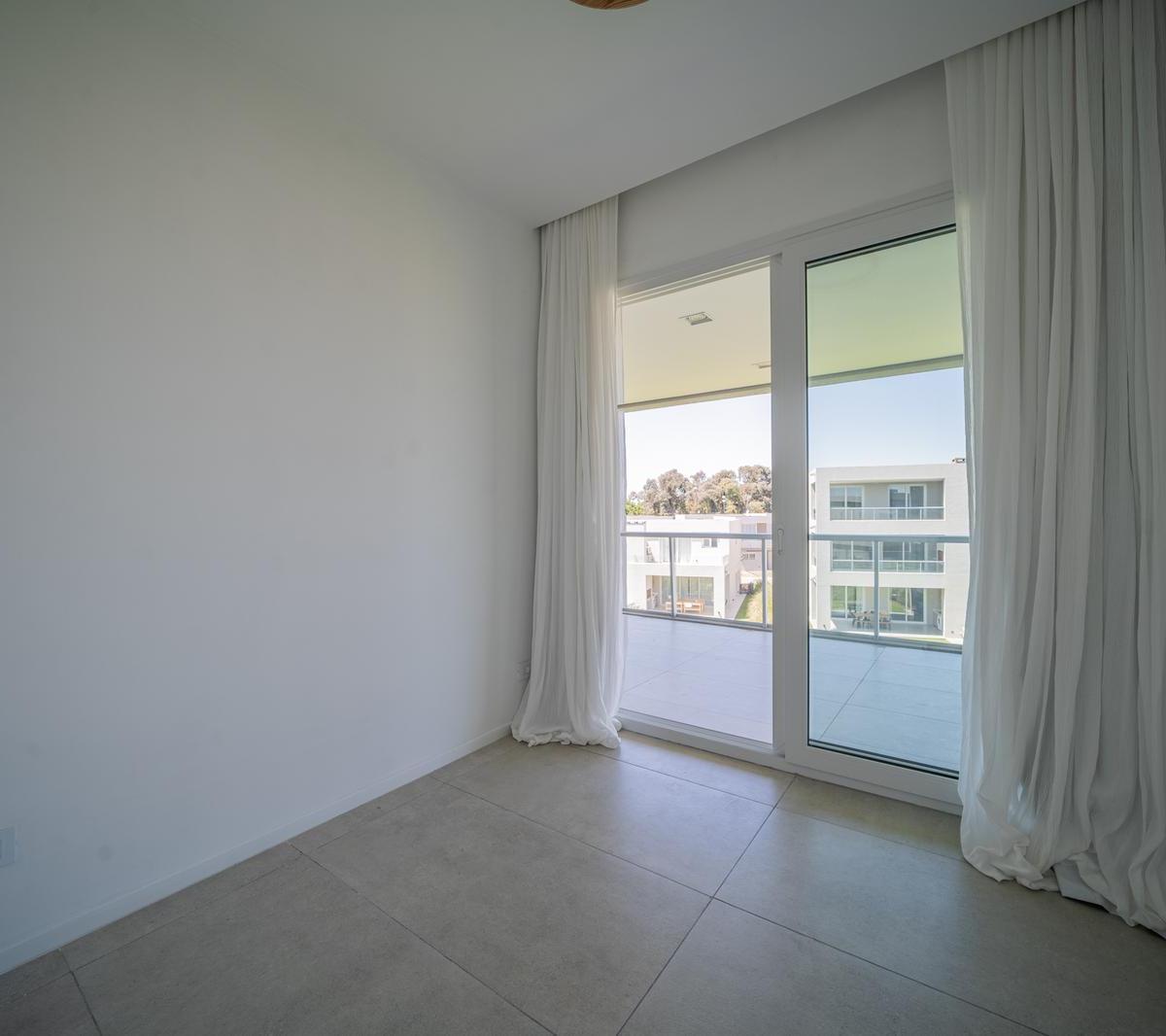 Departamento en Venta en Pilara - 3 Ambientes 1