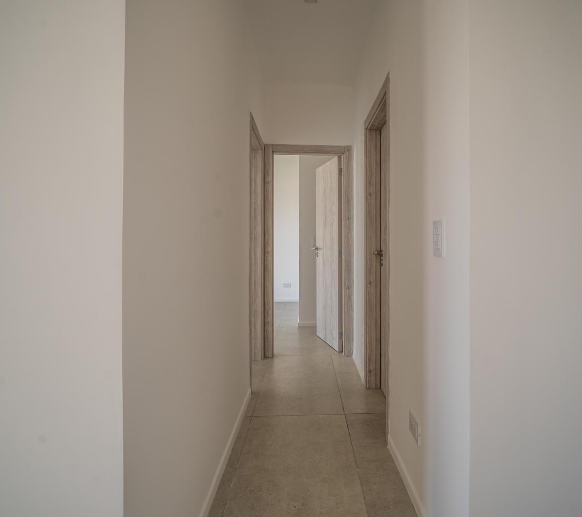 Departamento en Venta en Pilara - 3 Ambientes 4