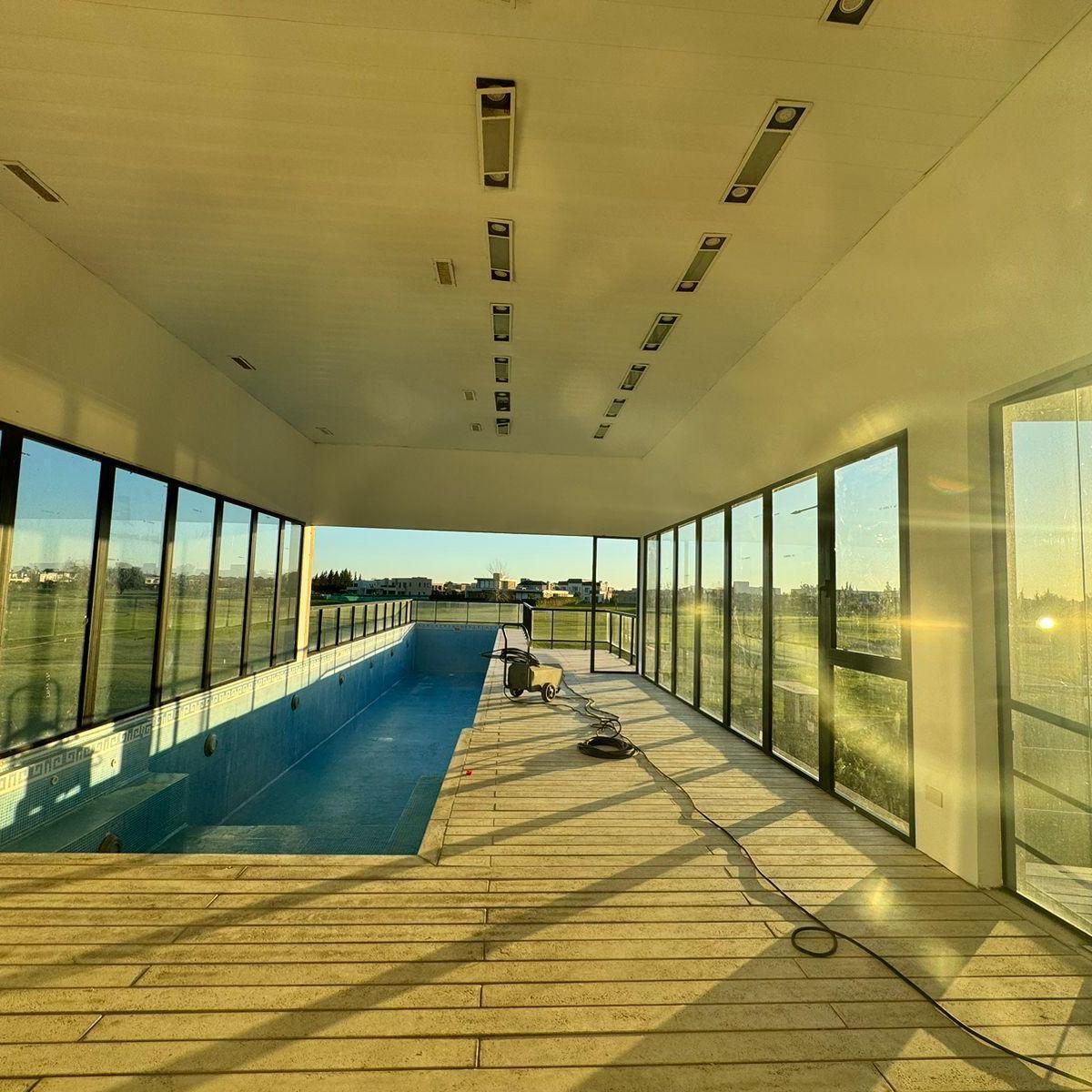 Lote en Venta, con Financiación, en Haras Santa Maria, Loma Verde, Escobar, GBA  NORTE