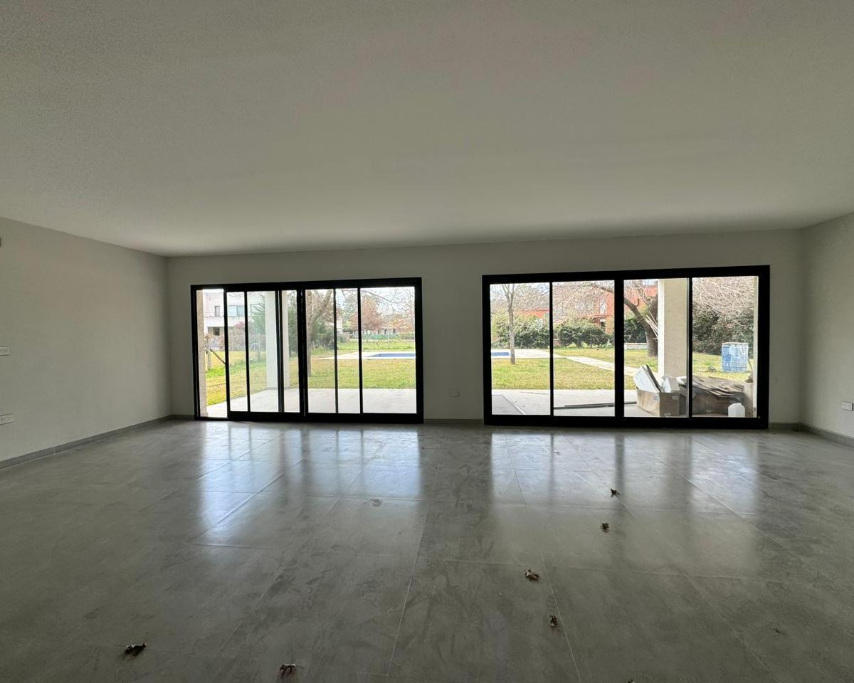 Foto de Casa en Venta, 7 Ambientes, en Haras Santa Maria, Escobar, GBA Norte, imagen 5
