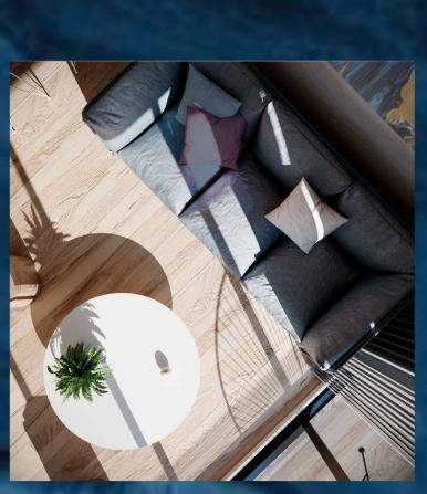 Venta Departamento en Pozo en Saavedra 1
