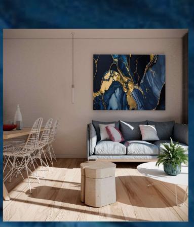Venta Departamento en Pozo en Saavedra 4