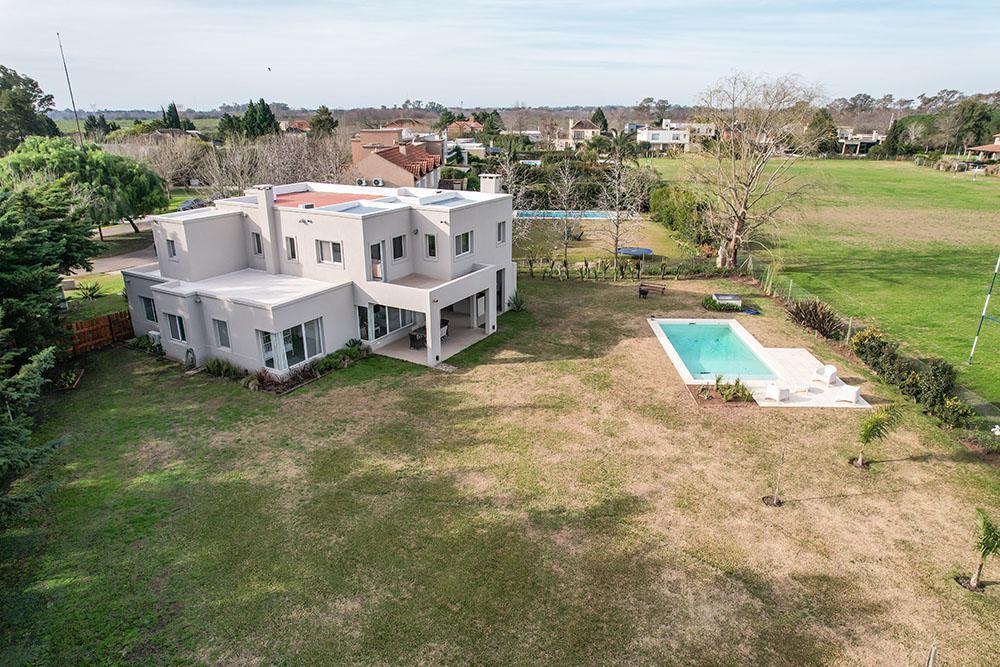 Casa en Venta en Estancias del Pilar, Pilar, GBA Norte - 4 dormitorios