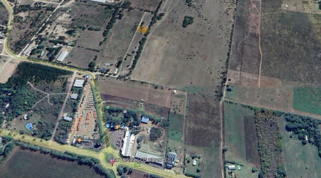 Terreno en Venta en Los Reartes, Calamuchita 1