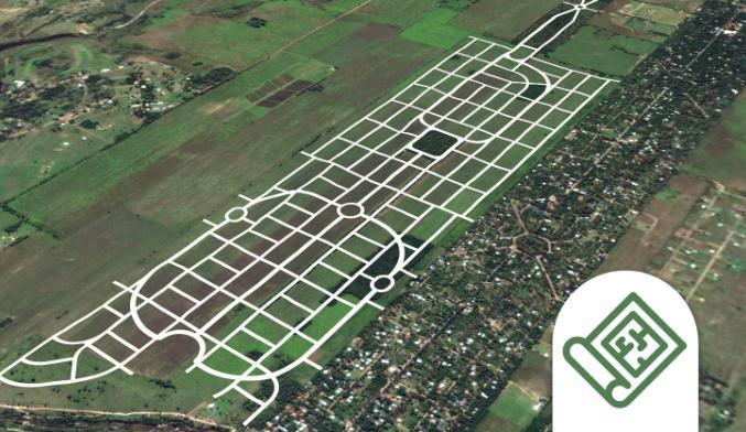 Terreno en Venta en Los Reartes, Calamuchita 2