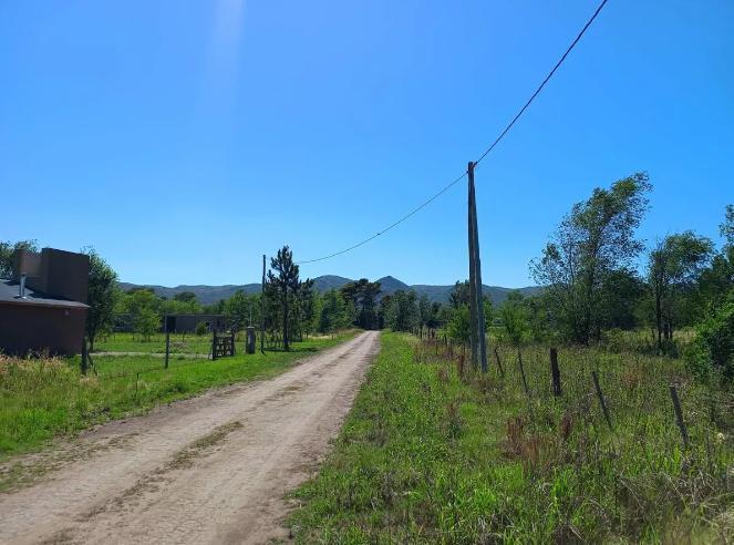 Terreno en Venta en Los Reartes, Calamuchita 3