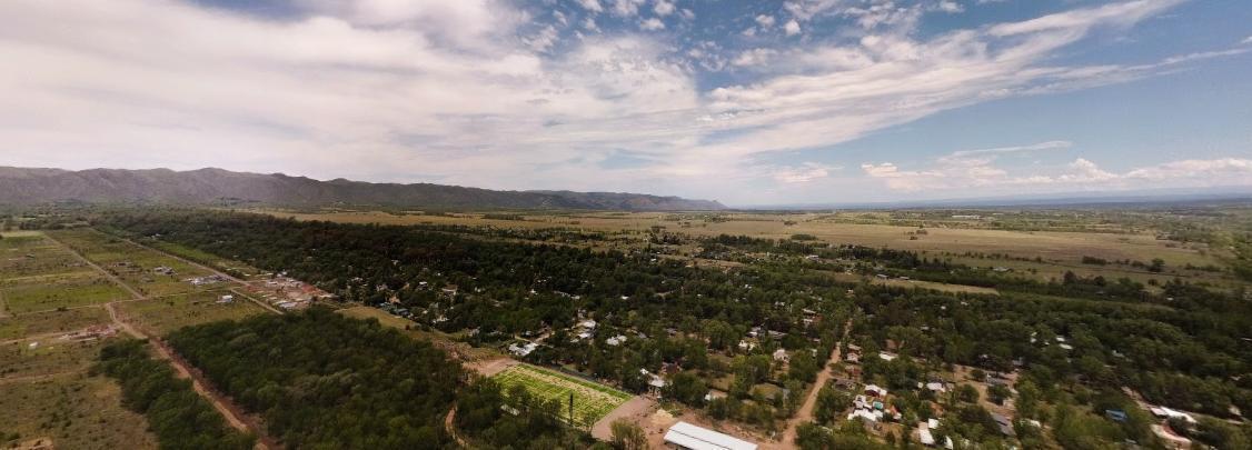 Terreno en Venta en Los Reartes, Calamuchita 5