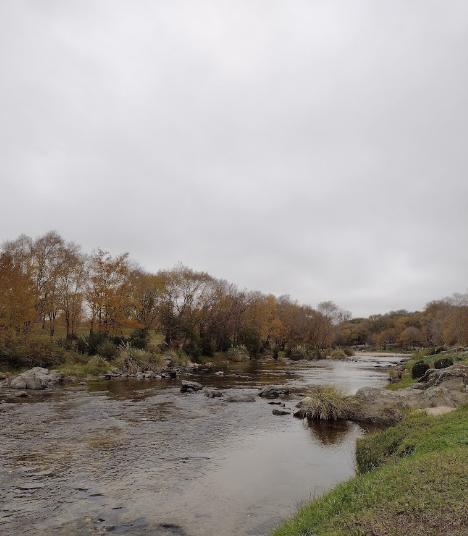 Terreno en Venta en Los Reartes, Calamuchita 1