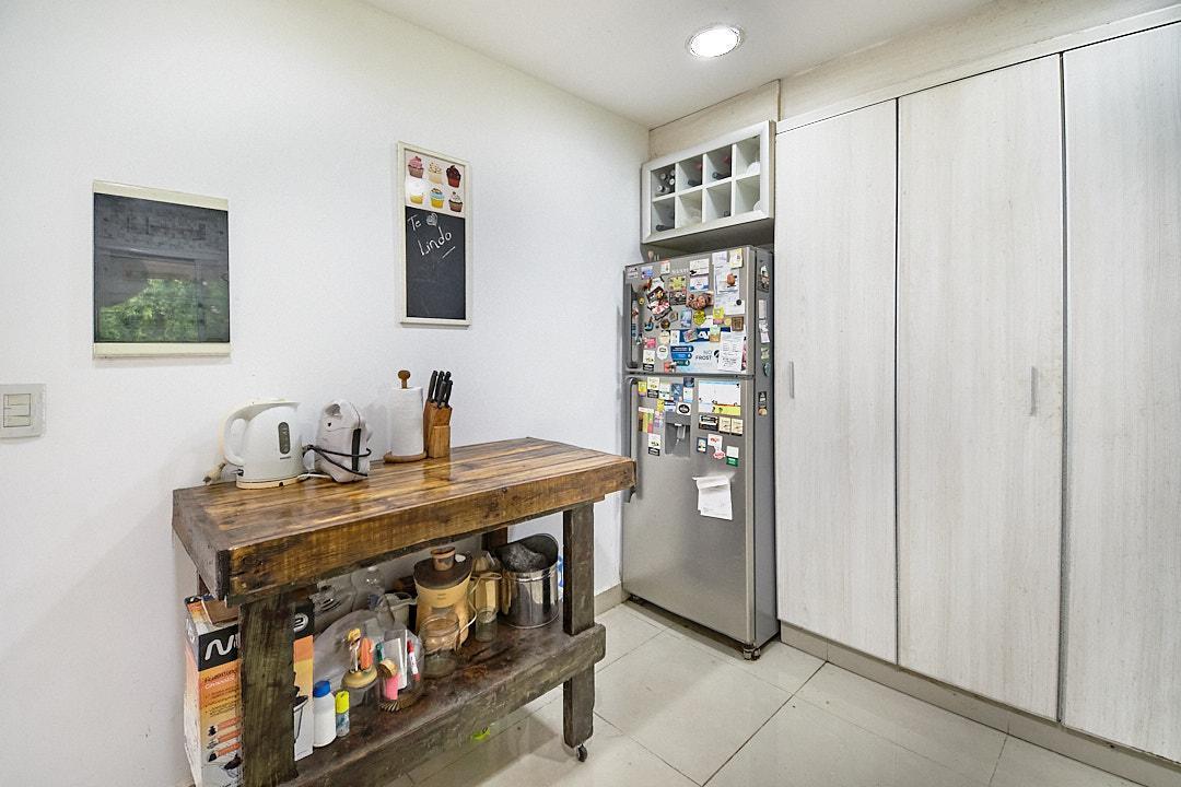 Casa en Venta en Barrancas de Santa Maria, Tigre - 5 Ambientes 5