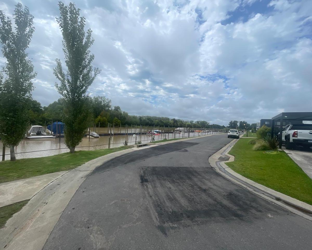 Terreno en Venta en Vila Marina 2, Villanueva, Tigre