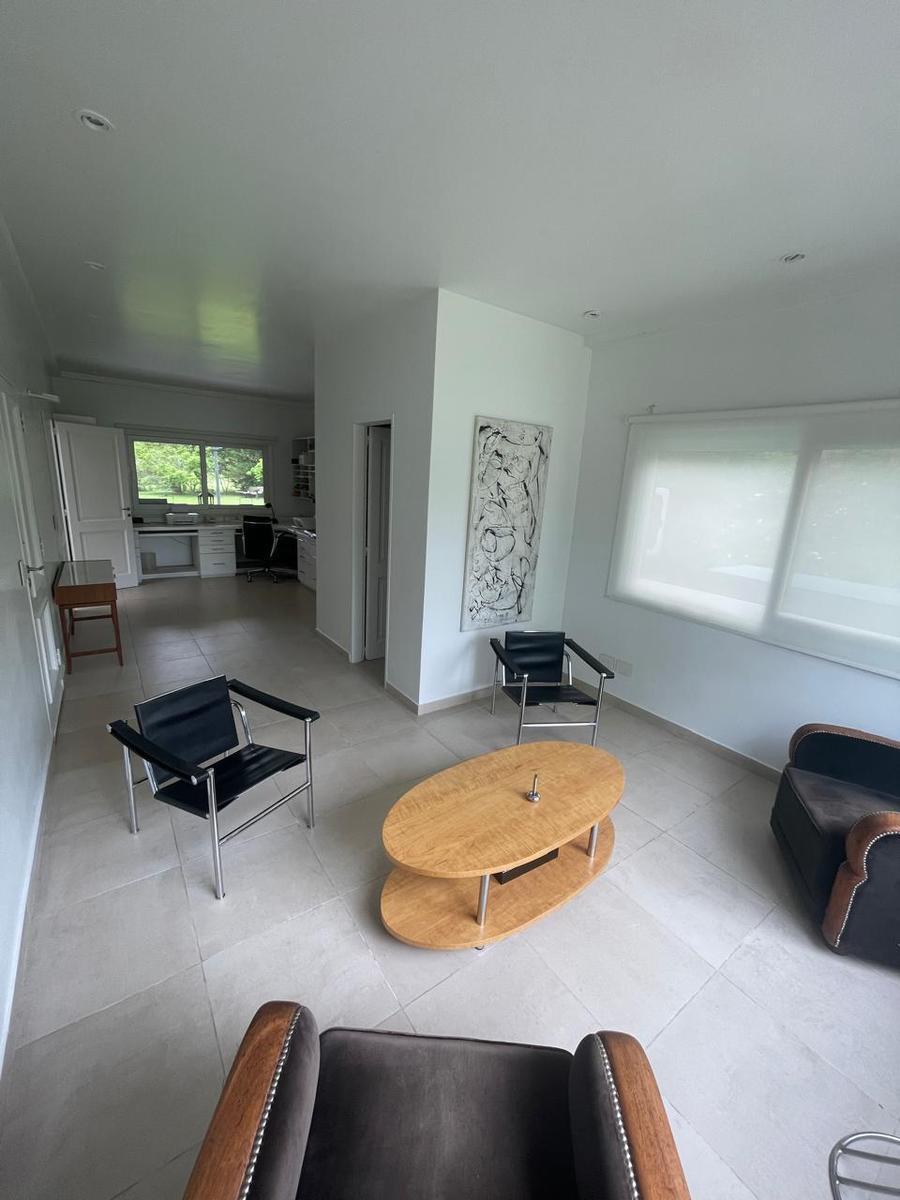 Foto de Casa en Venta 6 Ambientes en Ayres de Pilar - Amueblada, imagen 5