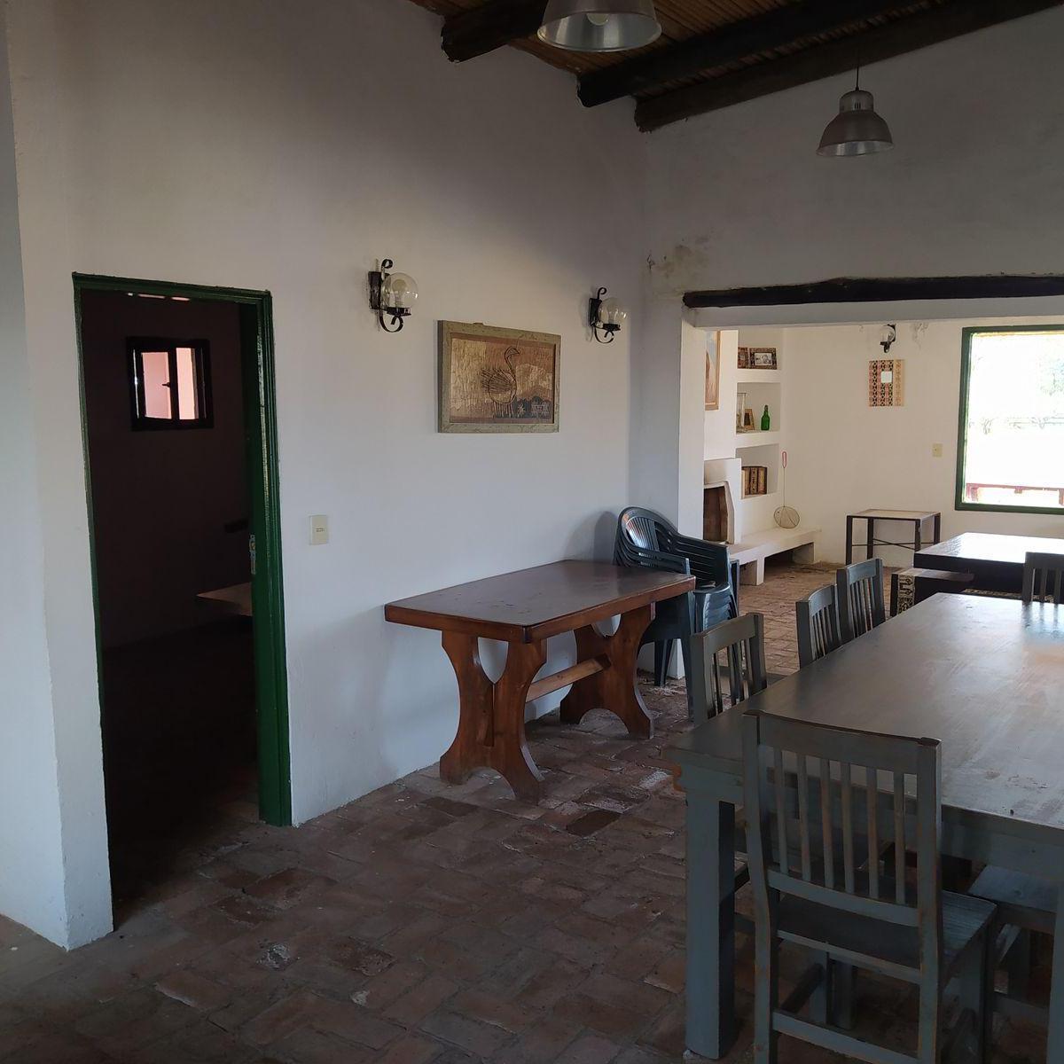 Foto de Terreno en venta en Chacras de Olivia, Lima, imagen 3