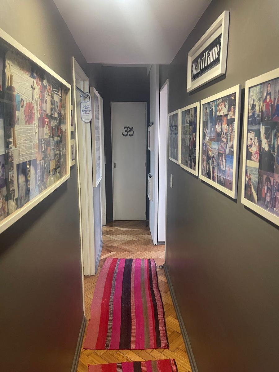Departamento en Venta en Belgrano, Caba 4