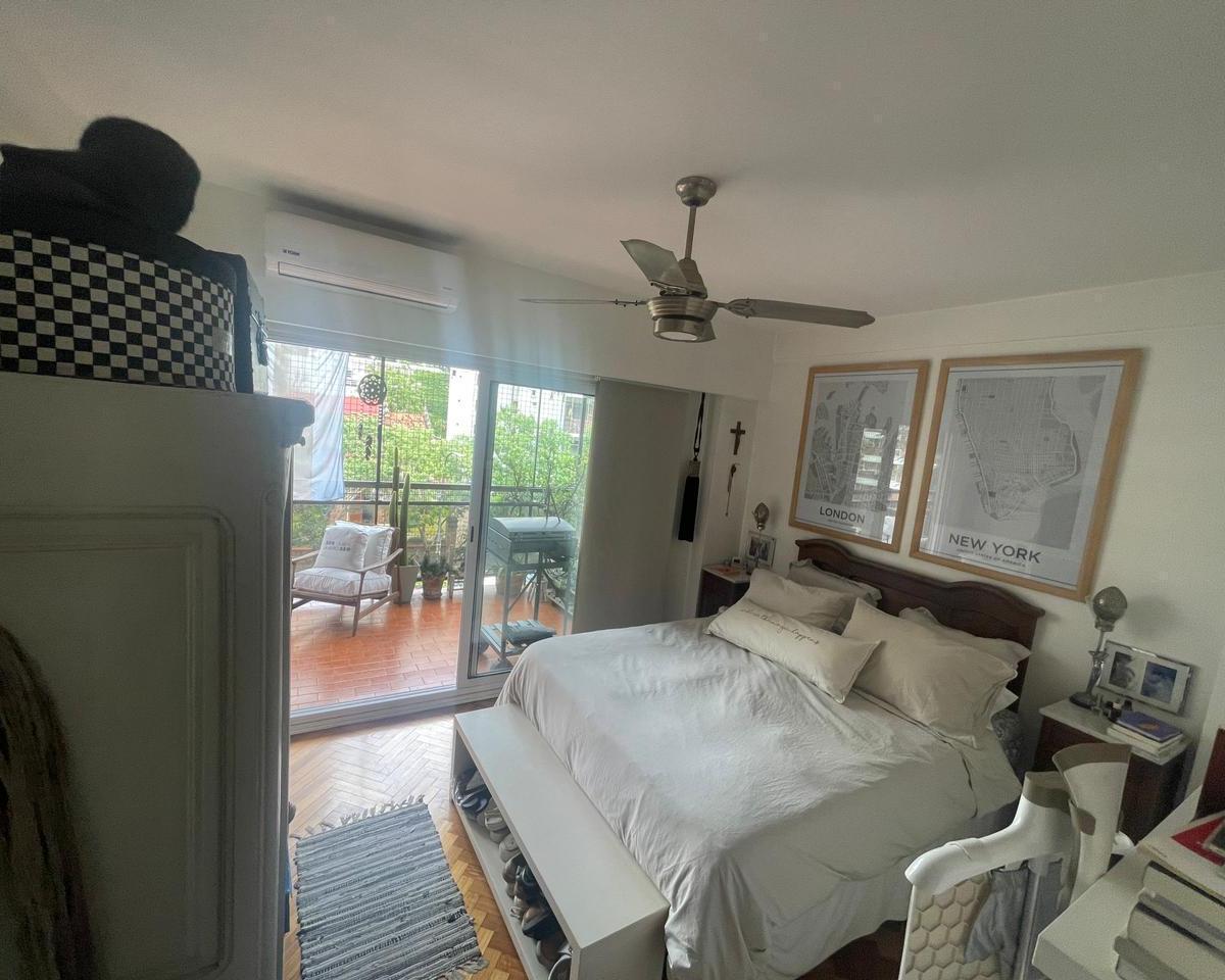 Departamento en Venta en Belgrano, Caba 3