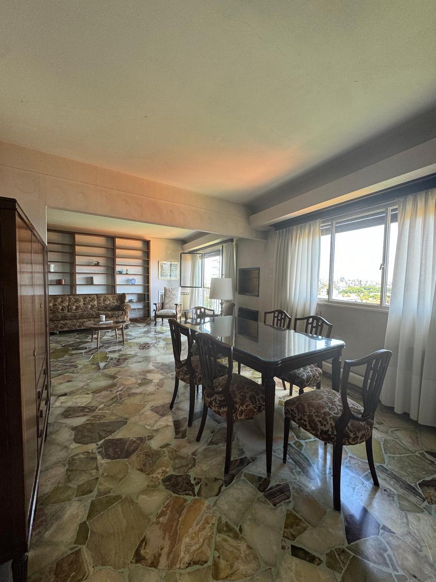 Departamento en Venta en Belgrano R 5