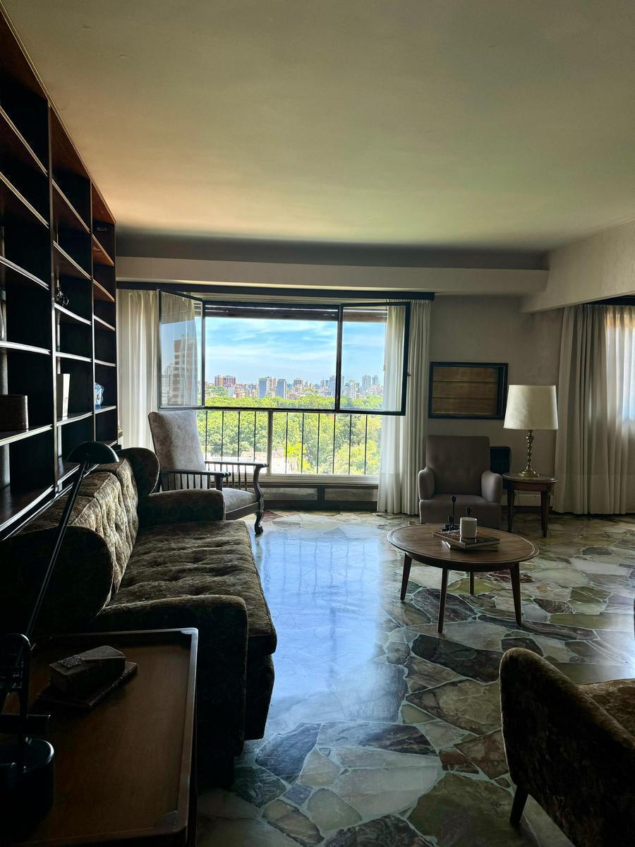 Departamento en Venta en Belgrano R 5
