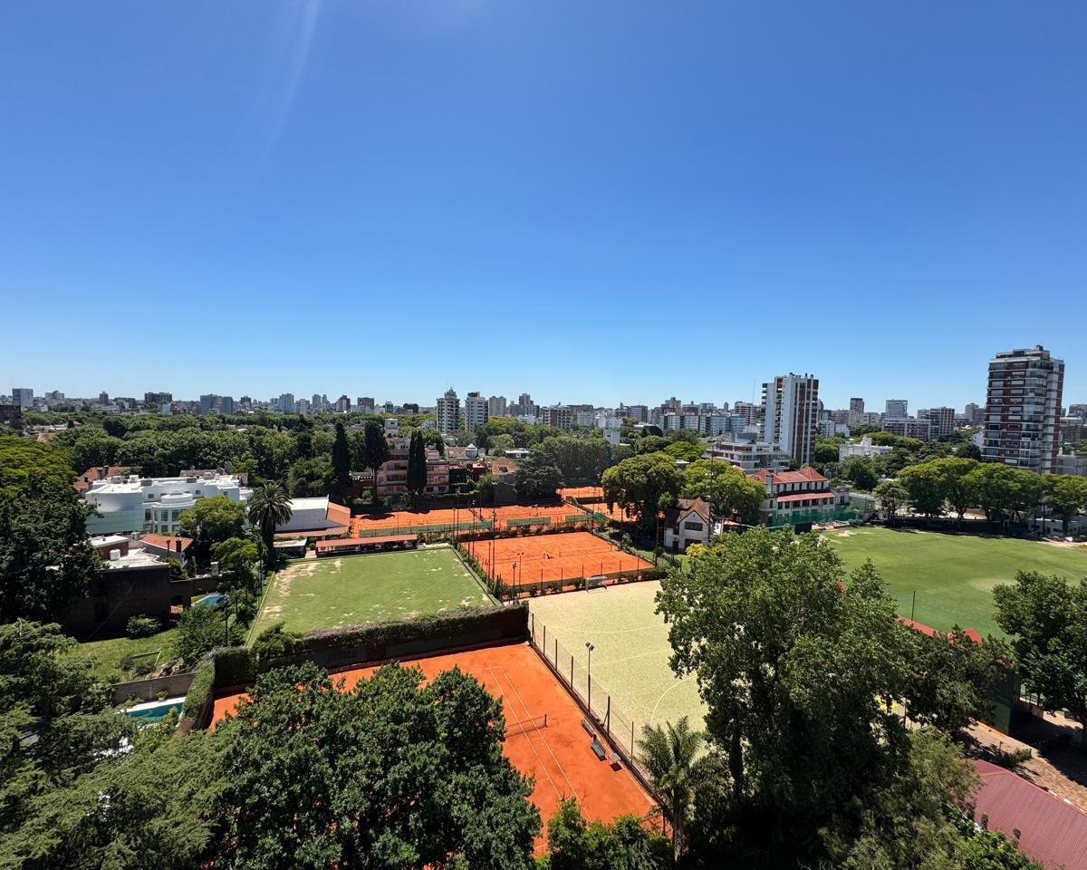 Departamento en Venta en Belgrano R 3