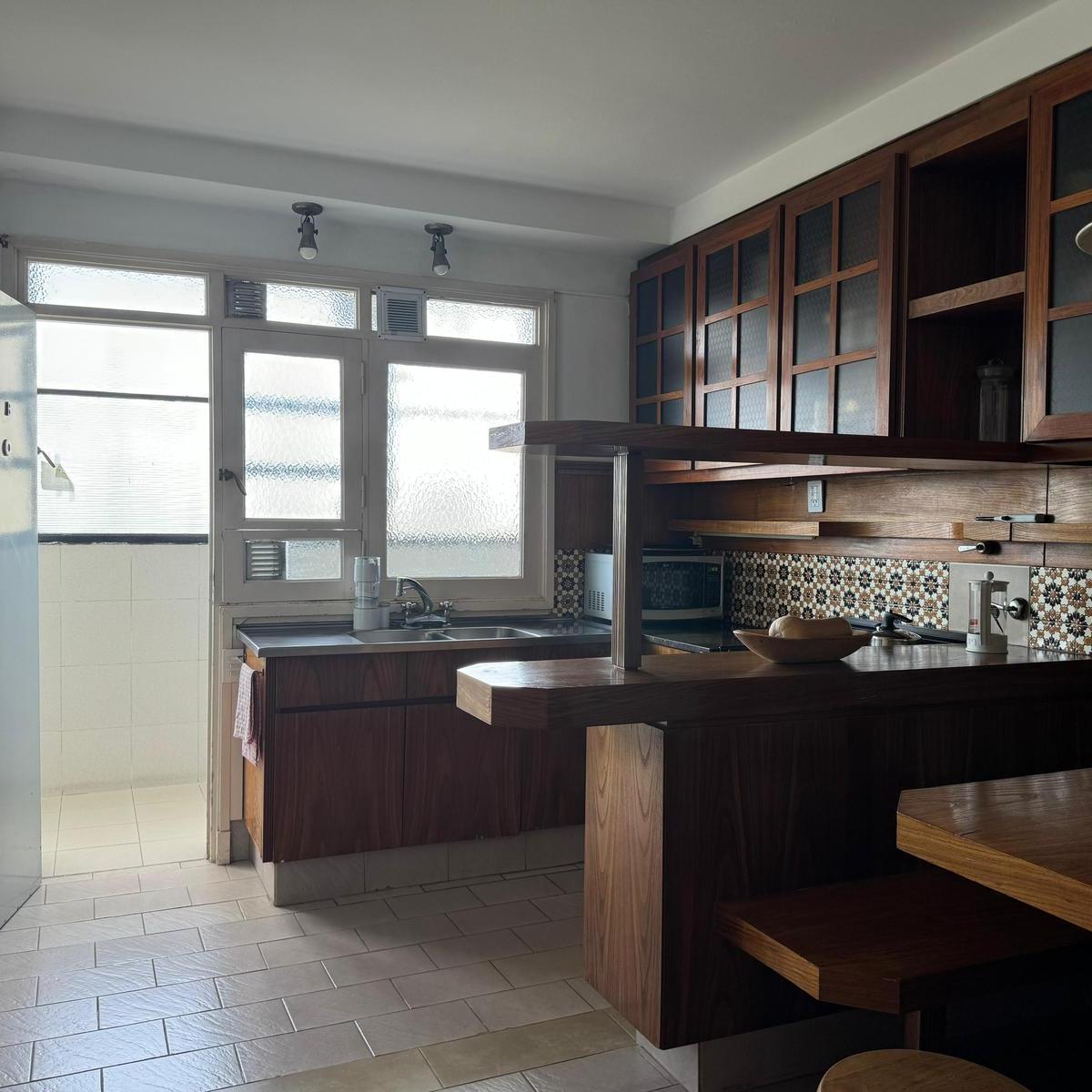 Departamento en Venta en Belgrano R 4