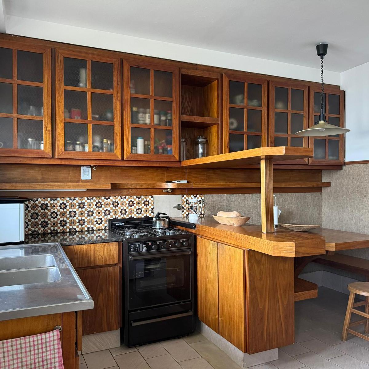 Departamento en Venta en Belgrano R 1