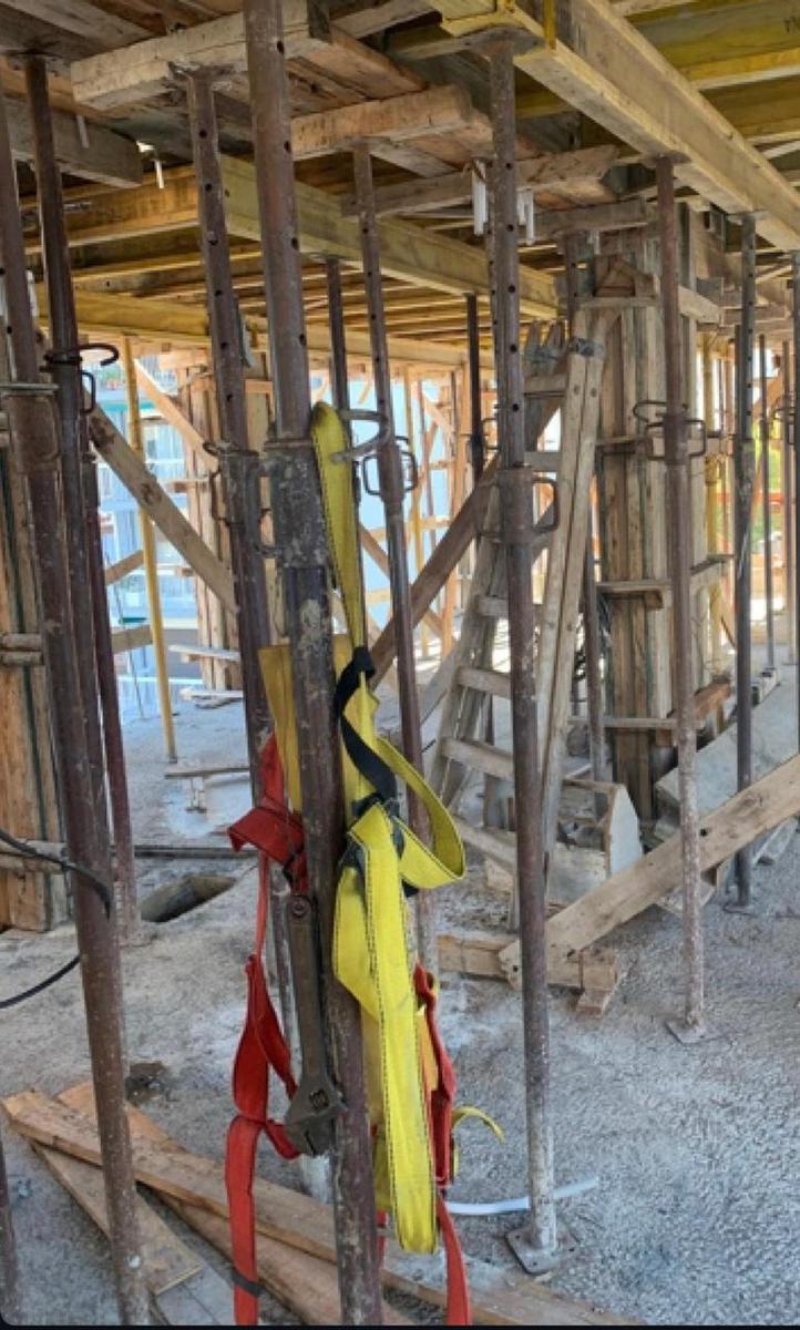 Foto de Departamento Monoambiente en Belgrano a estrenar, imagen 3