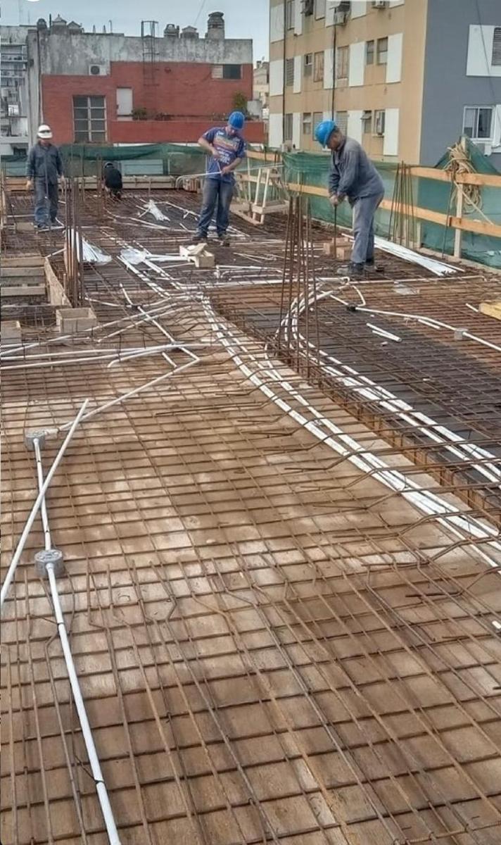 Foto de Departamento Monoambiente en Belgrano a estrenar, imagen 2