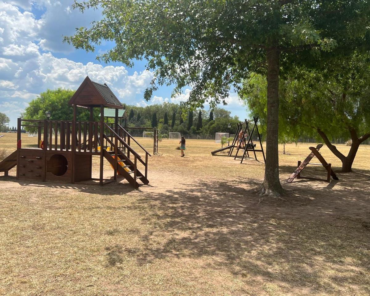Lote en Venta en Area 1 Complejo San Sebastian