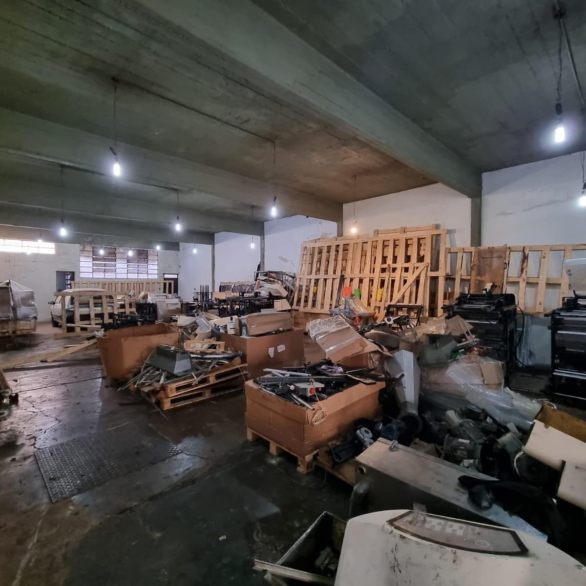Depósito, Local, Vivienda, Oficinas en Venta Sobre Av Iturraspe, Ruta 8, San Martín 5